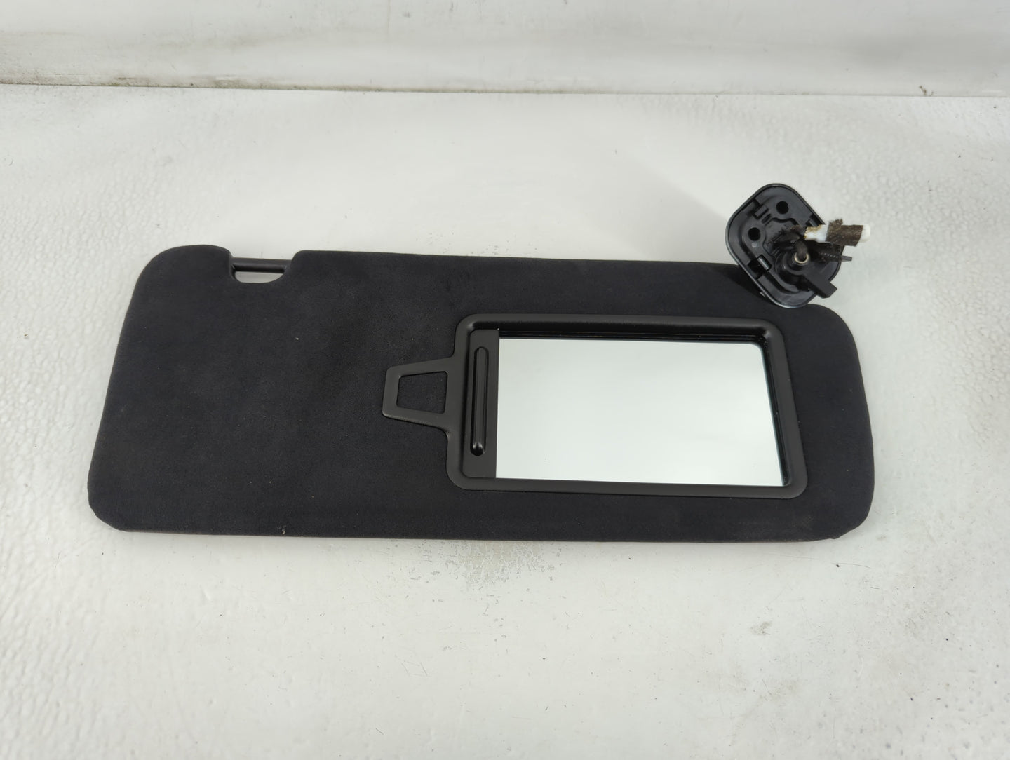 2019-2021 Genesis G70 Sun Visor Shade Replacement Passenger Right Mirror Fits Fits 2019 2020 2021 OEM Used Auto Parts - Oemu