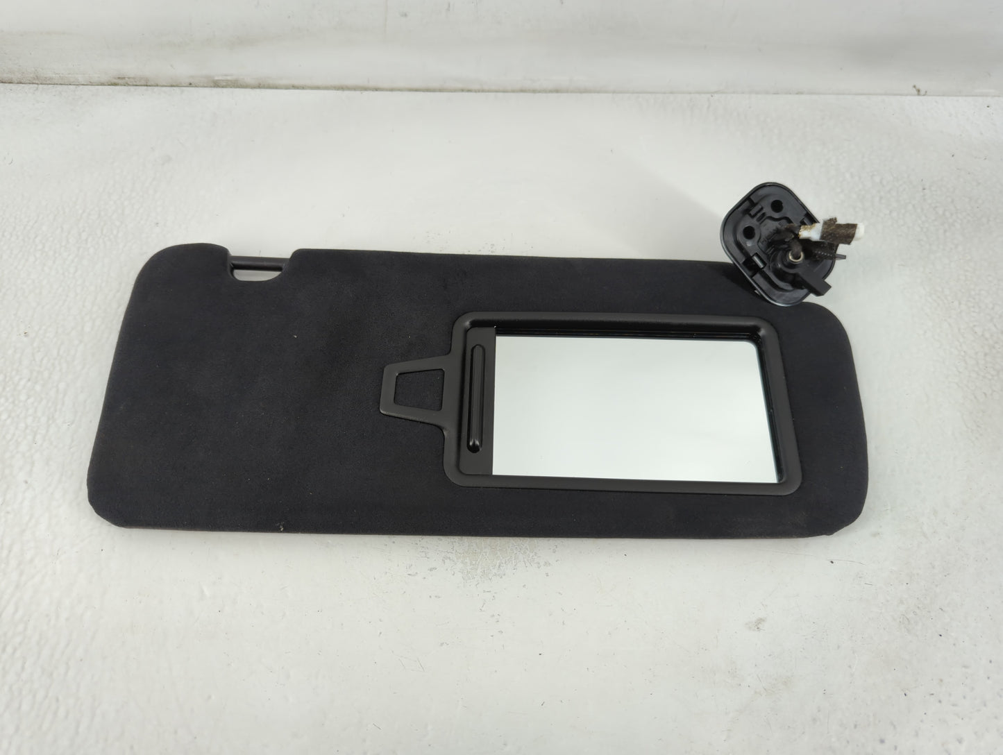 2019-2021 Genesis G70 Sun Visor Shade Replacement Passenger Right Mirror Fits Fits 2019 2020 2021 OEM Used Auto Parts - Oemu