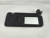2019-2021 Genesis G70 Sun Visor Shade Replacement Passenger Right Mirror Fits Fits 2019 2020 2021 OEM Used Auto Parts - Oemu