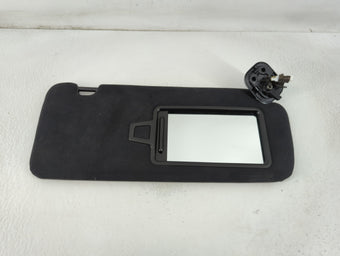 compare product 2019-2021 Genesis G70 Sun Visor Shade Replacement Passenger Right Mirror Fits Fits 2019 2020 2021 OEM Used Auto Parts