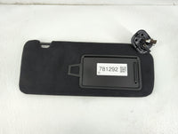 2019-2021 Genesis G70 Sun Visor Shade Replacement Passenger Right Mirror Fits Fits 2019 2020 2021 OEM Used Auto Parts - Oemu
