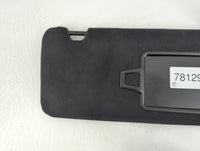 2019-2021 Genesis G70 Sun Visor Shade Replacement Passenger Right Mirror Fits Fits 2019 2020 2021 OEM Used Auto Parts - Oemu