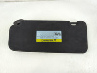 2019-2021 Genesis G70 Sun Visor Shade Replacement Passenger Right Mirror Fits Fits 2019 2020 2021 OEM Used Auto Parts - Oemu