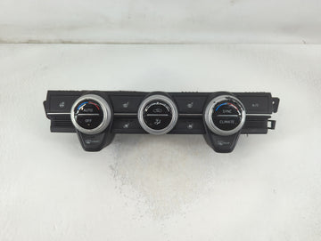 2019-2021 Genesis G70 Climate Control Module Temperature AC/Heater Replacement P/N:97250-G9030 Fits Fits 2019 2020 2021 OEM 