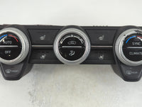 2019-2021 Genesis G70 Climate Control Module Temperature AC/Heater Replacement P/N:97250-G9030 Fits Fits 2019 2020 2021 OEM 