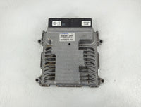 2020-2021 Genesis G70 PCM Engine Control Computer ECU ECM PCU OEM P/N:39104-3LKN4 Fits Fits 2020 2021 OEM Used Auto Parts - 
