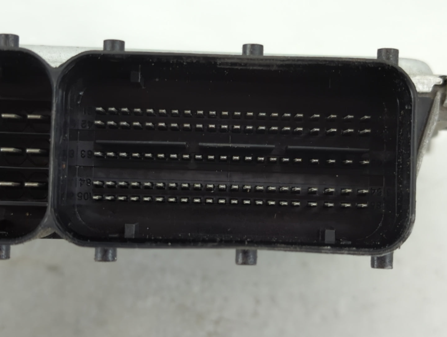 2020-2021 Genesis G70 PCM Engine Control Computer ECU ECM PCU OEM P/N:39104-3LKN4 Fits Fits 2020 2021 OEM Used Auto Parts - 