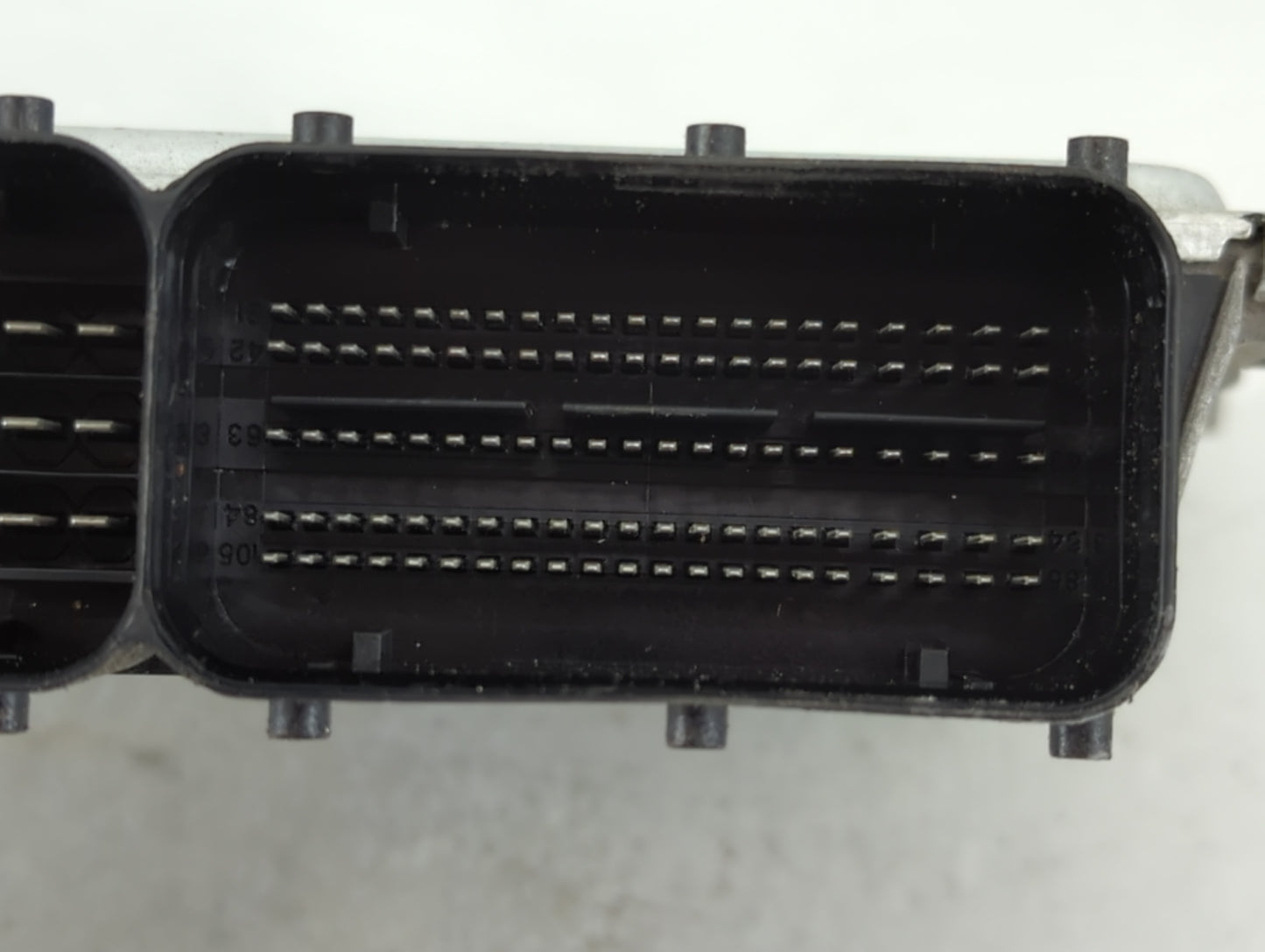 2020-2021 Genesis G70 PCM Engine Control Computer ECU ECM PCU OEM P/N:39104-3LKN4 Fits Fits 2020 2021 OEM Used Auto Parts - 