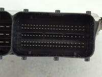 2020-2021 Genesis G70 PCM Engine Control Computer ECU ECM PCU OEM P/N:39104-3LKN4 Fits Fits 2020 2021 OEM Used Auto Parts - 