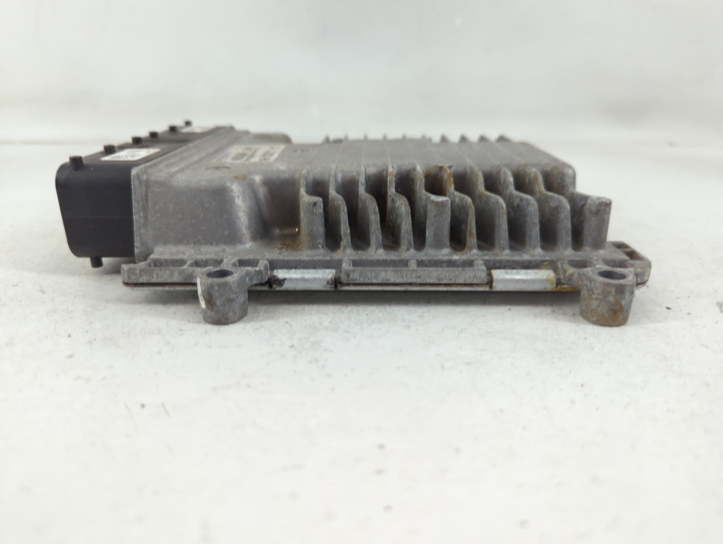 2020-2021 Genesis G70 PCM Engine Control Computer ECU ECM PCU OEM P/N:39104-3LKN4 Fits Fits 2020 2021 OEM Used Auto Parts - 