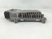 2020-2021 Genesis G70 PCM Engine Control Computer ECU ECM PCU OEM P/N:39104-3LKN4 Fits Fits 2020 2021 OEM Used Auto Parts - 