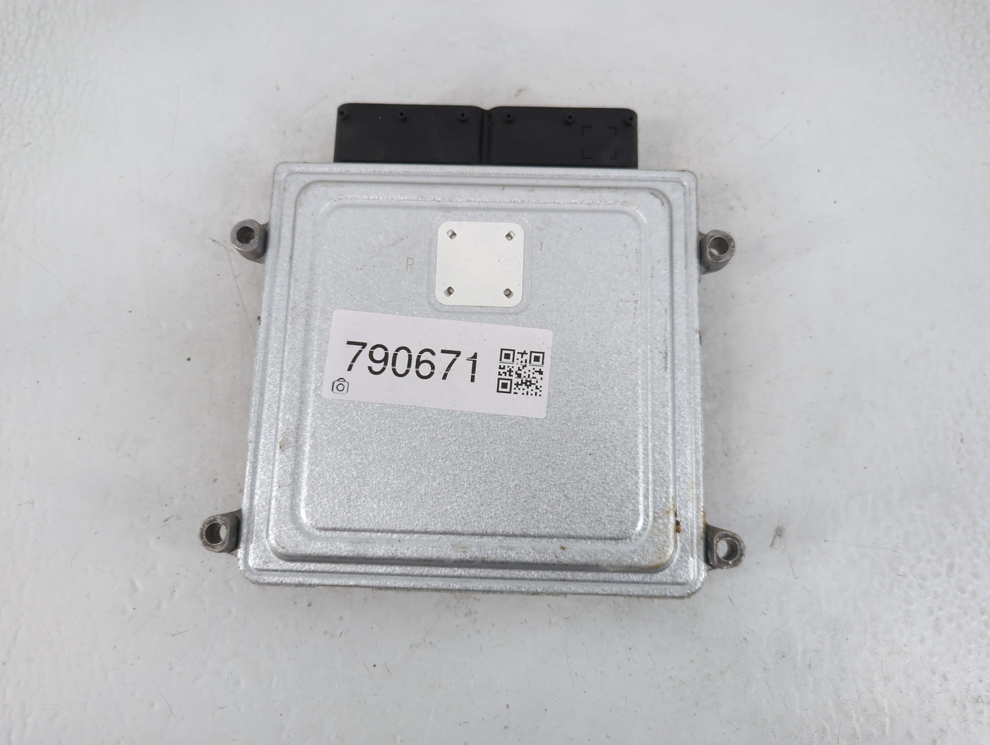 2020-2021 Genesis G70 PCM Engine Control Computer ECU ECM PCU OEM P/N:39104-3LKN4 Fits Fits 2020 2021 OEM Used Auto Parts - 