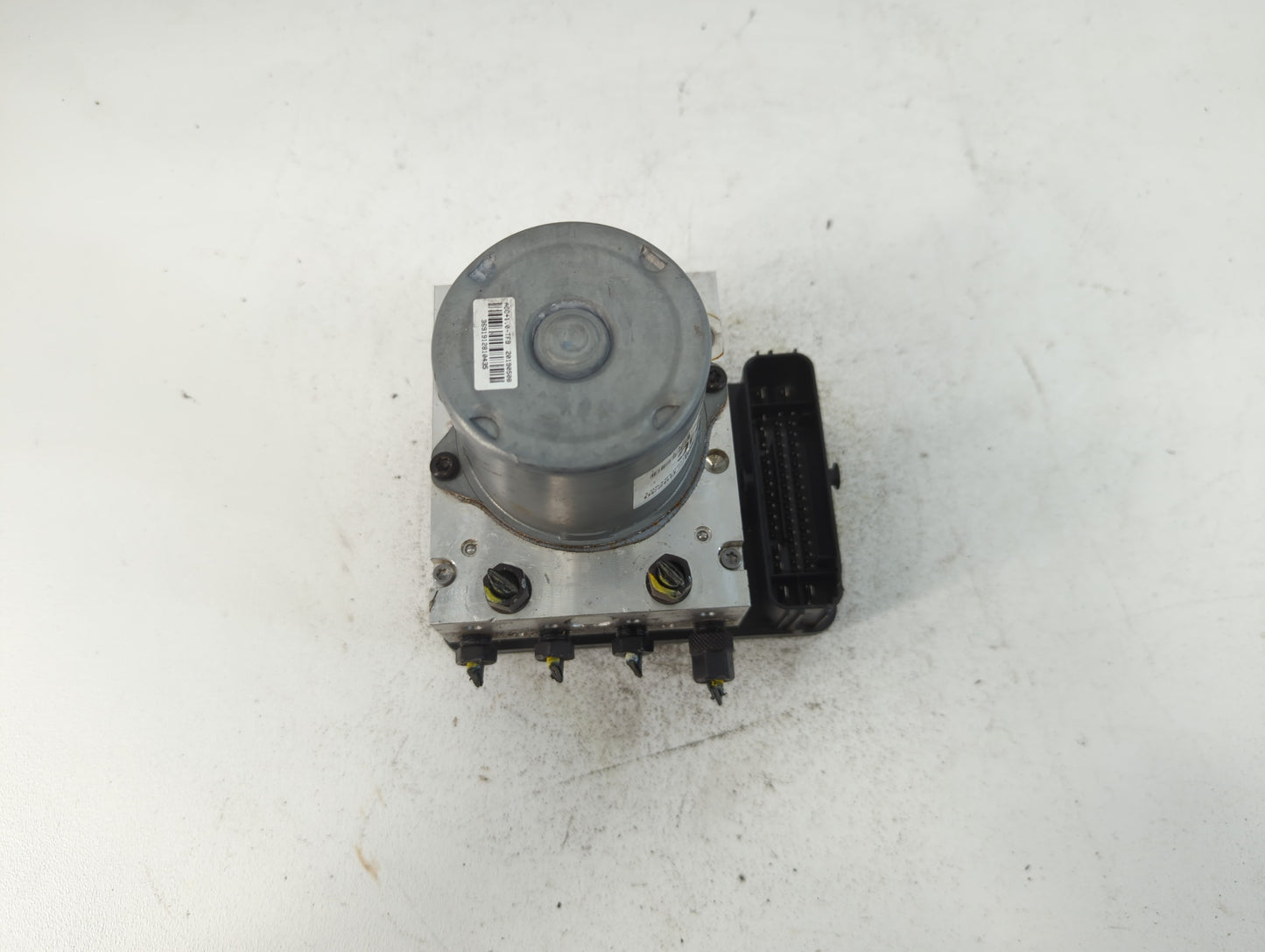 2019-2021 Genesis G70 ABS Pump Control Module Replacement P/N:58920-G9230 Fits Fits 2019 2020 2021 OEM Used Auto Parts - Oem