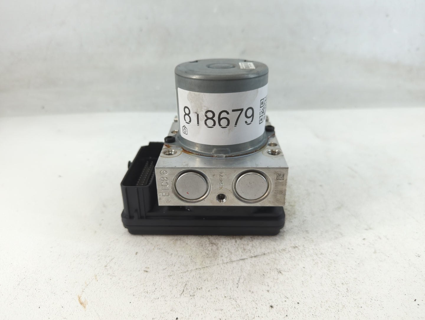 2019-2021 Genesis G70 ABS Pump Control Module Replacement P/N:58920-G9230 Fits Fits 2019 2020 2021 OEM Used Auto Parts - Oem