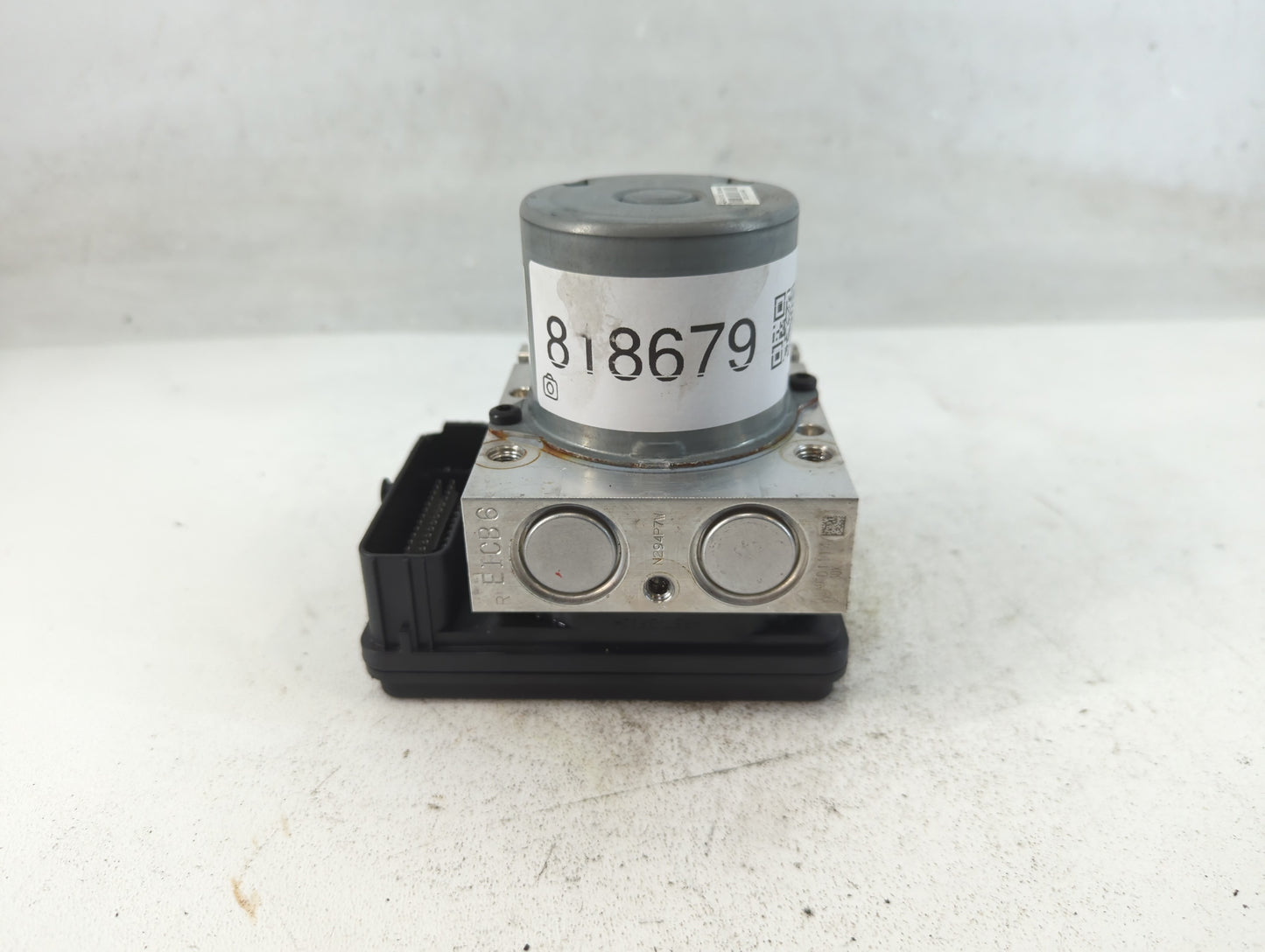 2019-2021 Genesis G70 ABS Pump Control Module Replacement P/N:58920-G9230 Fits Fits 2019 2020 2021 OEM Used Auto Parts - Oem