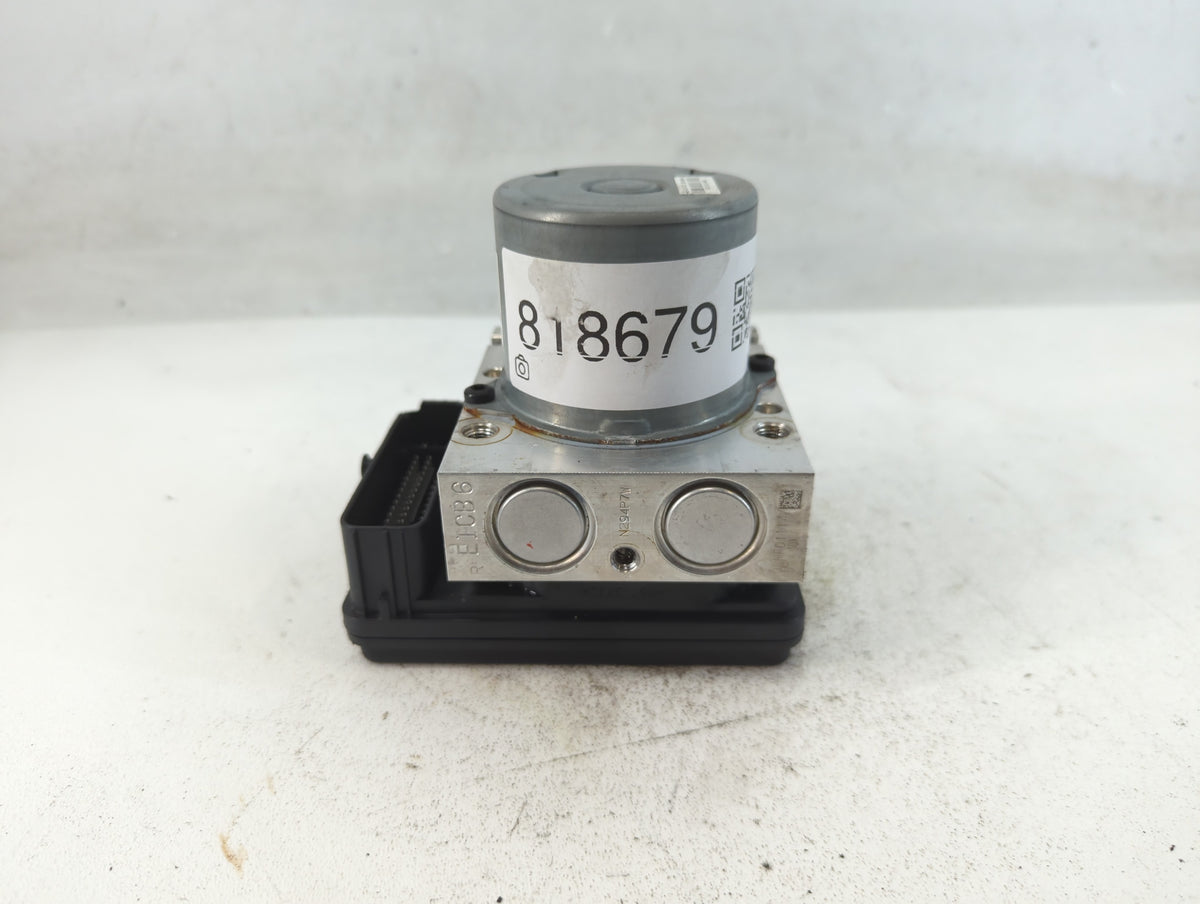 2019-2021 Genesis G70 Anti-Lock Brake ABS Pump Module Actuator OEM P/N:58920-G9230 Fits Fits 2019 2020 2021 OEM Used Auto Pa