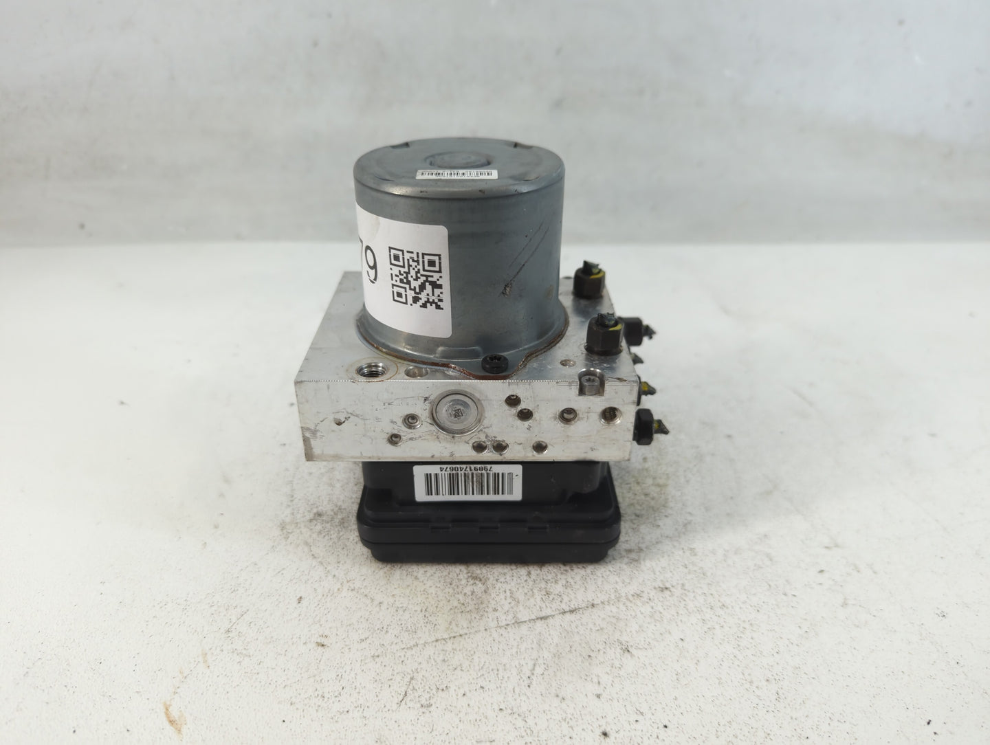 2019-2021 Genesis G70 ABS Pump Control Module Replacement P/N:58920-G9230 Fits Fits 2019 2020 2021 OEM Used Auto Parts - Oem