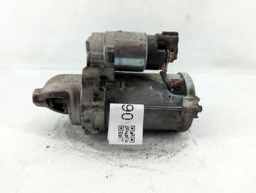 2019-2021 Genesis G70 Car Starter Motor Solenoid OEM P/N:36100-2CTA0 Fits Fits 2018 2019 2020 2021 OEM Used Auto Parts - Oem