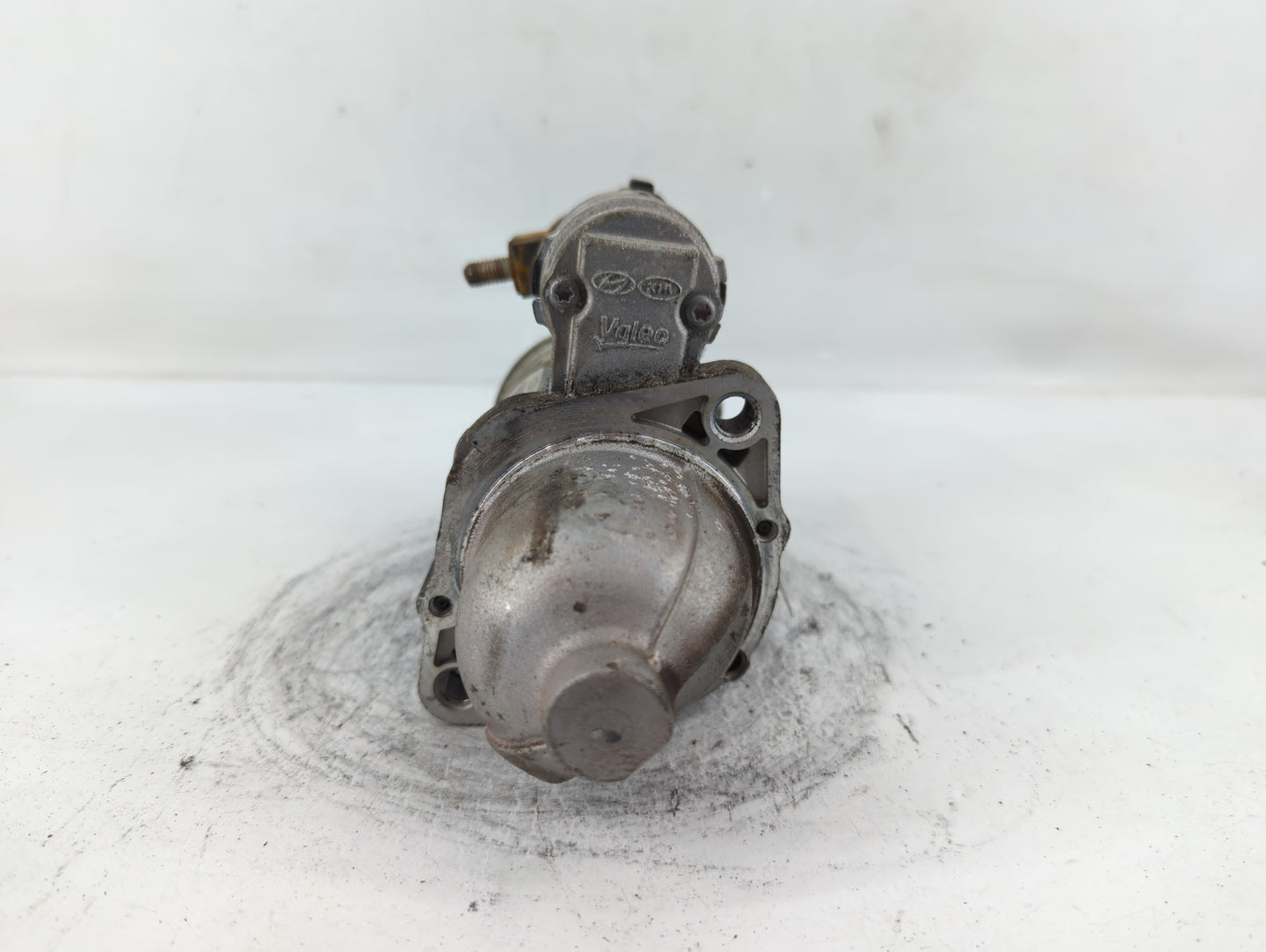 2019-2021 Genesis G70 Car Starter Motor Solenoid OEM P/N:36100-2CTA0 Fits Fits 2018 2019 2020 2021 OEM Used Auto Parts - Oem