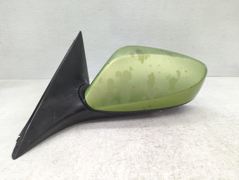 compare product 2018-2020 Genesis G80 Driver Side View Mirror - Left Door Mirror OEM Used