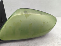 2018-2020 Genesis G80 Side Mirror Replacement Driver Left View Door Mirror P/N:A045611 Fits Fits 2018 2019 2020 OEM Used Aut