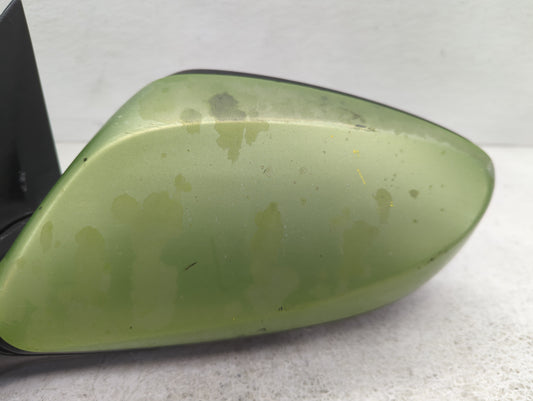 2018-2020 Genesis G80 Side Mirror Replacement Driver Left View Door Mirror P/N:A045611 Fits Fits 2018 2019 2020 OEM Used Auto Parts