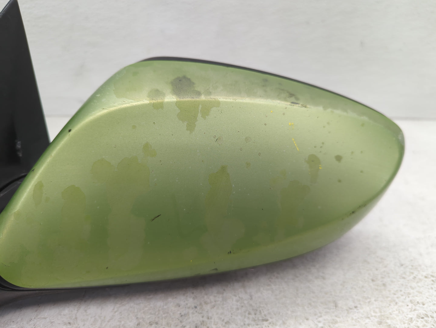 2018-2020 Genesis G80 Driver Side View Mirror - Left Door Mirror OEM Used - Oemusedautoparts1.com