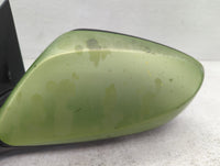 2018-2020 Genesis G80 Driver Side View Mirror - Left Door Mirror OEM Used - Oemusedautoparts1.com