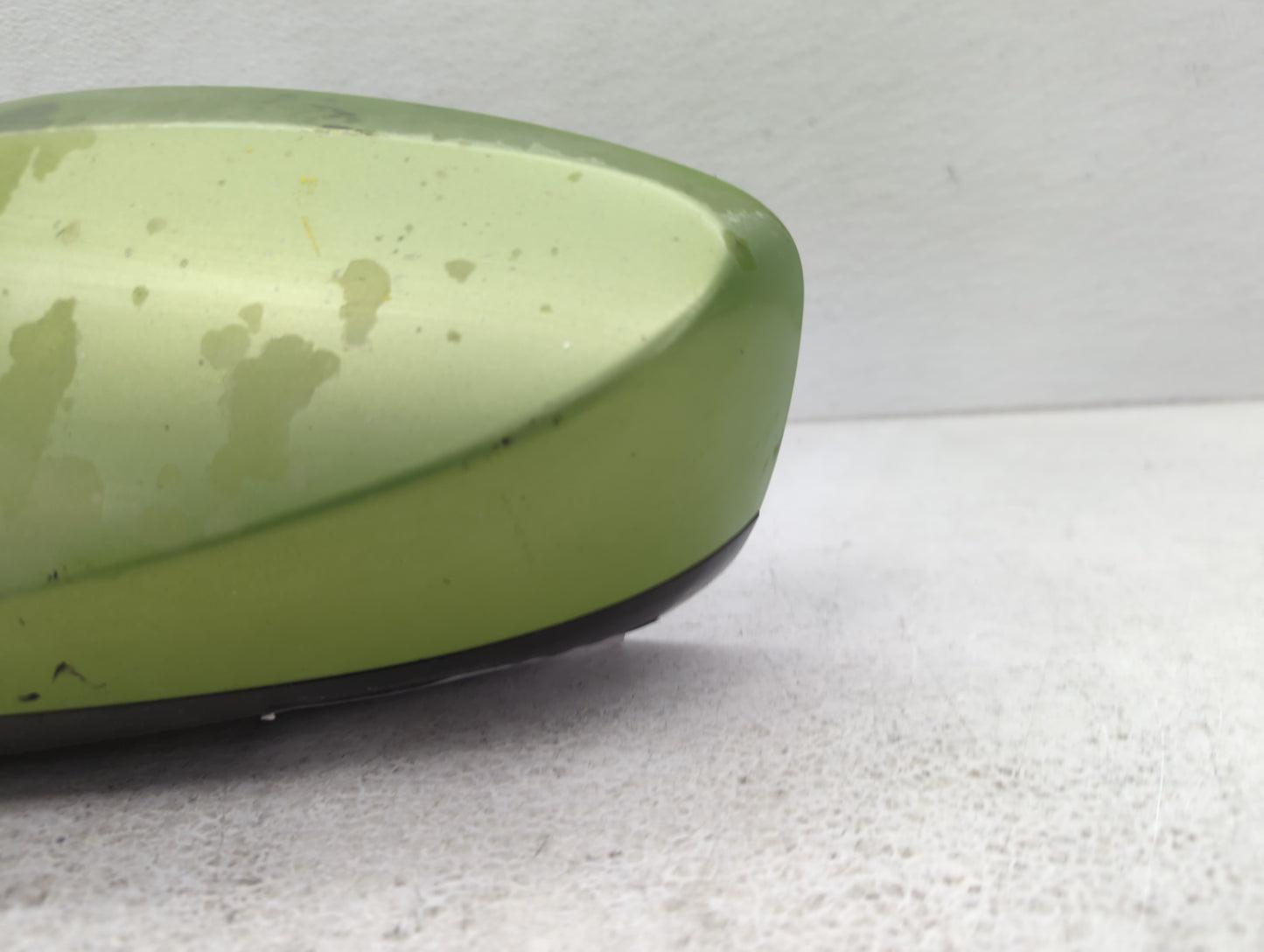 2018-2020 Genesis G80 Side Mirror Replacement Driver Left View Door Mirror P/N:A045611 Fits Fits 2018 2019 2020 OEM Used Aut