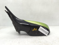 2018-2020 Genesis G80 Side Mirror Replacement Driver Left View Door Mirror P/N:A045611 Fits Fits 2018 2019 2020 OEM Used Aut