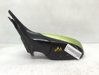 2018-2020 Genesis G80 Driver Side View Mirror - Left Door Mirror OEM Used - Oemusedautoparts1.com