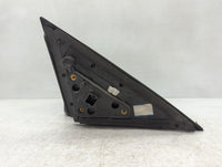 2018-2020 Genesis G80 Driver Side View Mirror - Left Door Mirror OEM Used - Oemusedautoparts1.com