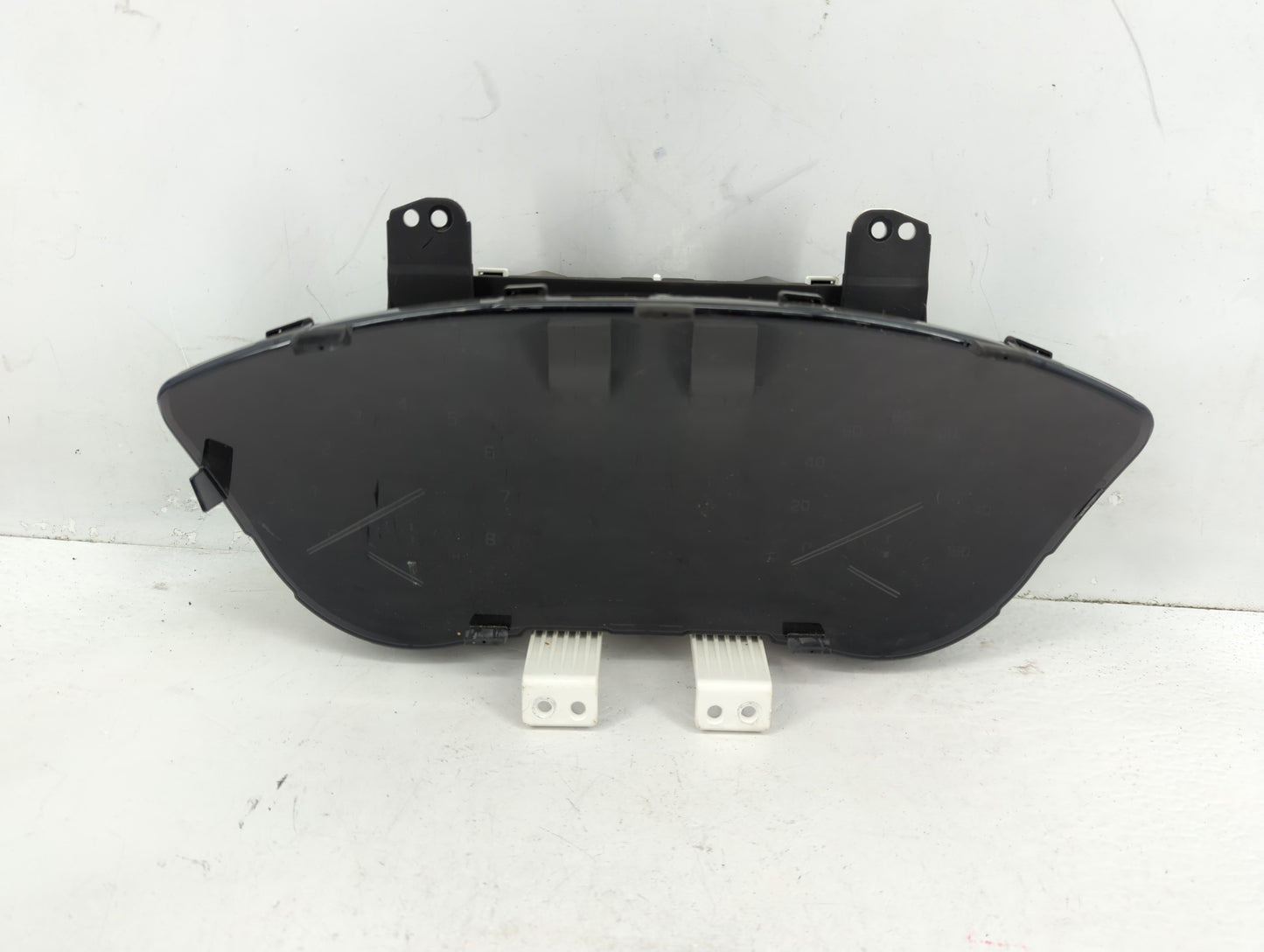 2019-2020 Genesis G80 Instrument Cluster Speedometer Gauges P/N:94051-B1570 Fits Fits 2019 2020 OEM Used Auto Parts - Oemuse