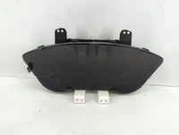 2019-2020 Genesis G80 Instrument Cluster Speedometer Gauges P/N:94051-B1570 Fits Fits 2019 2020 OEM Used Auto Parts - Oemuse