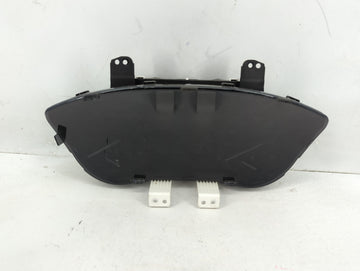2019-2020 Genesis G80 Instrument Cluster Speedometer Gauges P/N:94051-B1570 Fits Fits 2019 2020 OEM Used Auto Parts - Oemuse