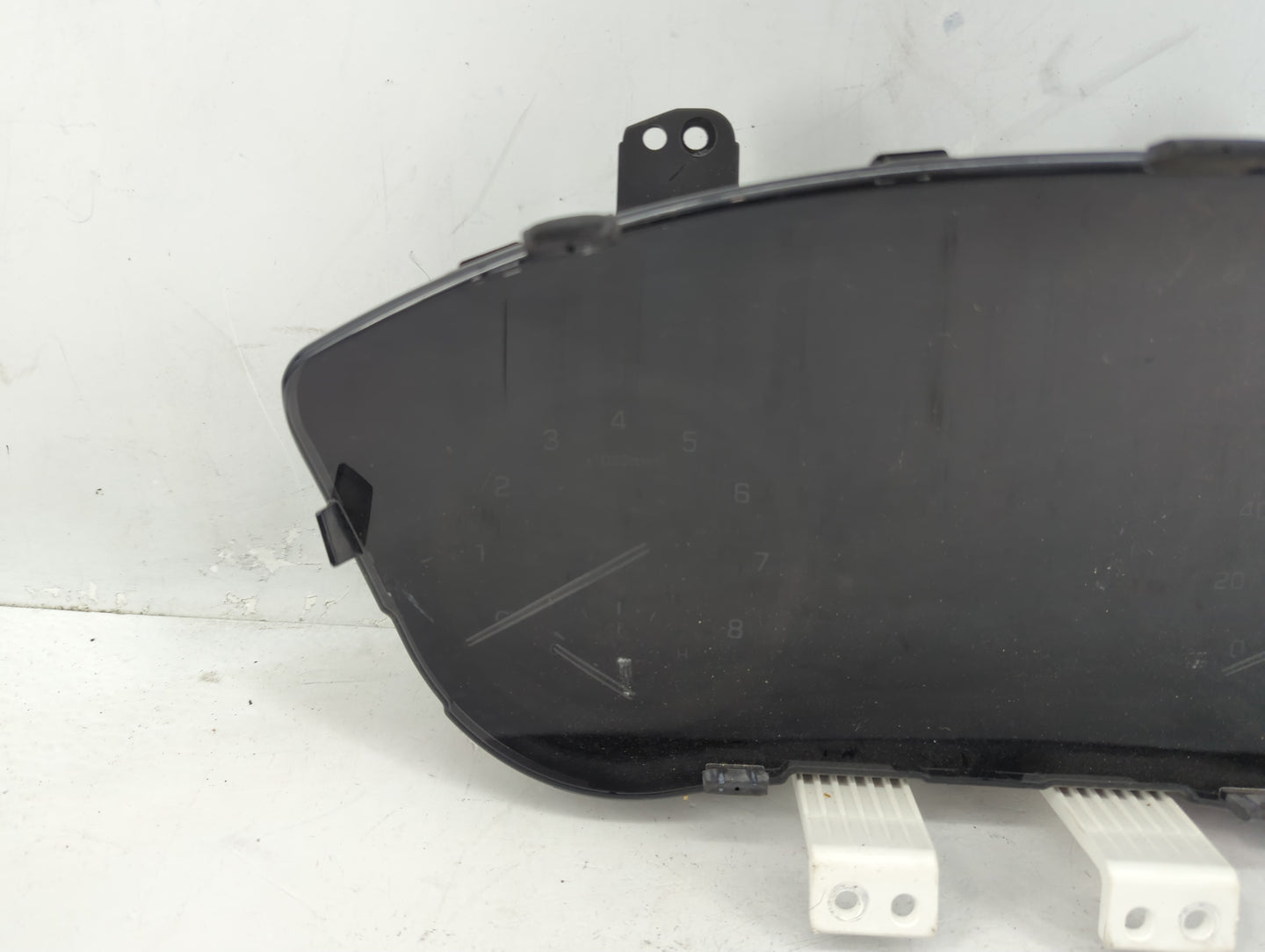 2019-2020 Genesis G80 Instrument Cluster Speedometer Gauges P/N:94051-B1570 Fits Fits 2019 2020 OEM Used Auto Parts - Oemuse