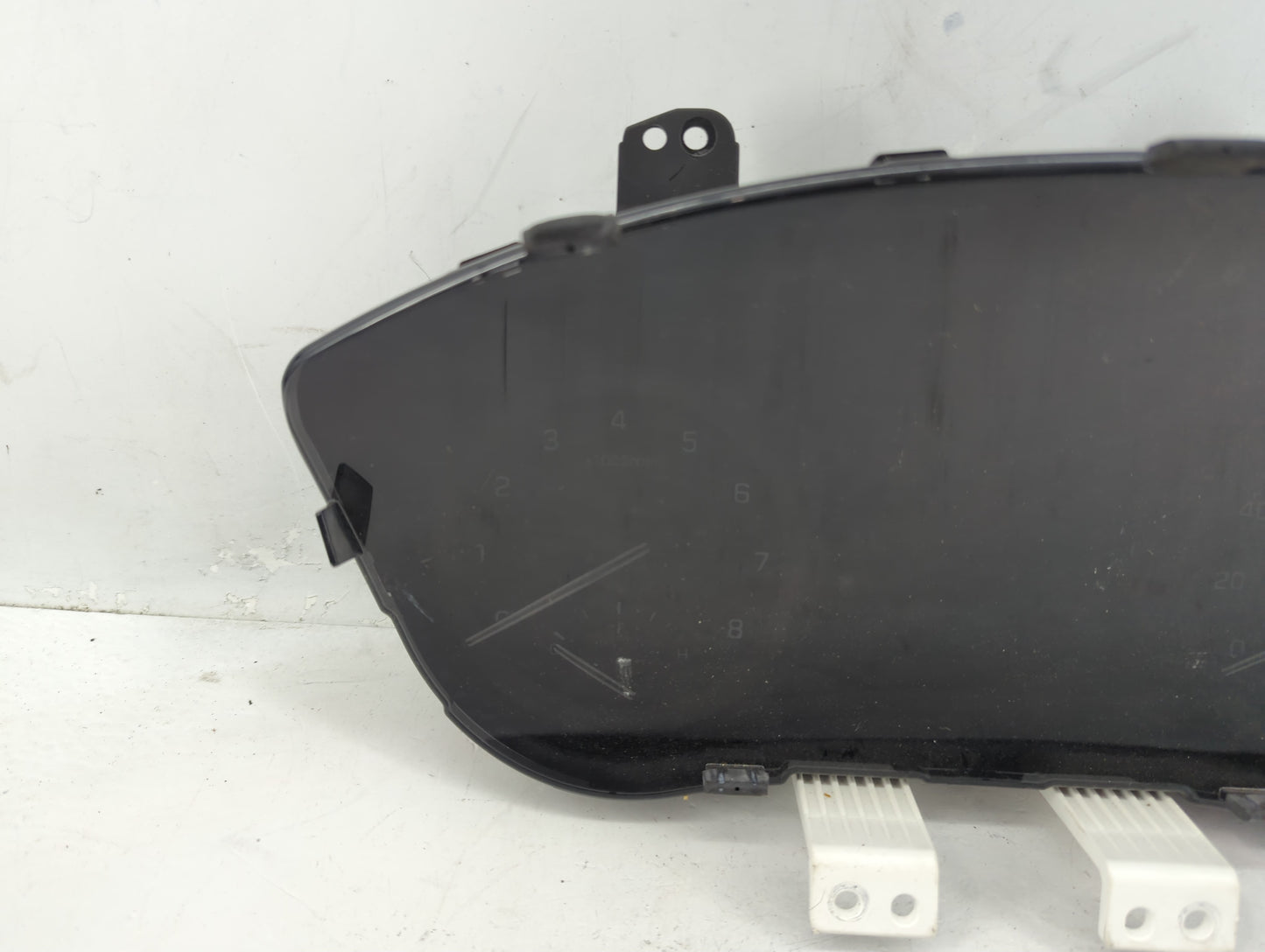 2019-2020 Genesis G80 Instrument Cluster Speedometer Gauges P/N:94051-B1570 Fits Fits 2019 2020 OEM Used Auto Parts - Oemuse