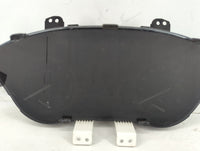 2019-2020 Genesis G80 Instrument Cluster Speedometer Gauges P/N:94051-B1570 Fits Fits 2019 2020 OEM Used Auto Parts - Oemuse