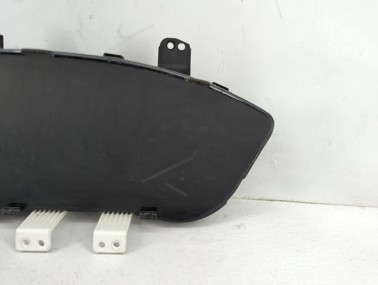 2019-2020 Genesis G80 Instrument Cluster Speedometer Gauges P/N:94051-B1570 Fits Fits 2019 2020 OEM Used Auto Parts - Oemuse