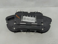 2019-2020 Genesis G80 Instrument Cluster Speedometer Gauges P/N:94051-B1570 Fits Fits 2019 2020 OEM Used Auto Parts - Oemuse