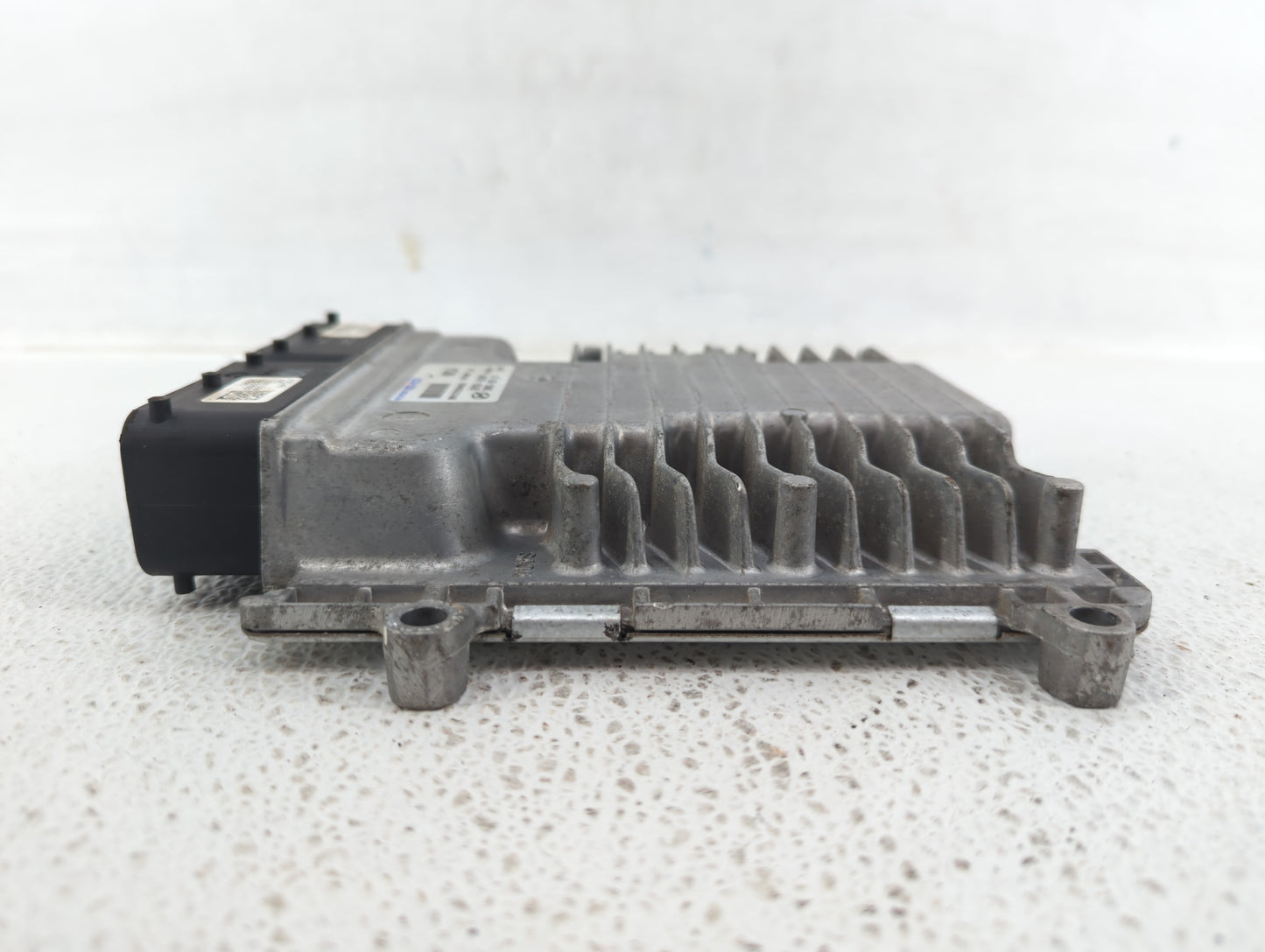2019-2020 Genesis G80 PCM Engine Control Computer ECU ECM PCU OEM P/N:39102-3LDN2 Fits Fits 2019 2020 OEM Used Auto Parts - 