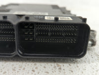 2019-2020 Genesis G80 PCM Engine Control Computer ECU ECM PCU OEM P/N:39102-3LDN2 Fits Fits 2019 2020 OEM Used Auto Parts - 