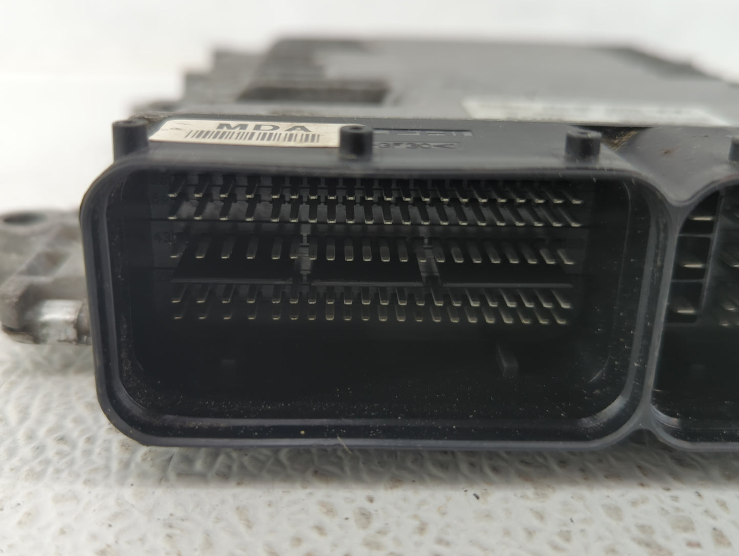 2019-2020 Genesis G80 PCM Engine Control Computer ECU ECM PCU OEM P/N:39102-3LDN2 Fits Fits 2019 2020 OEM Used Auto Parts - 