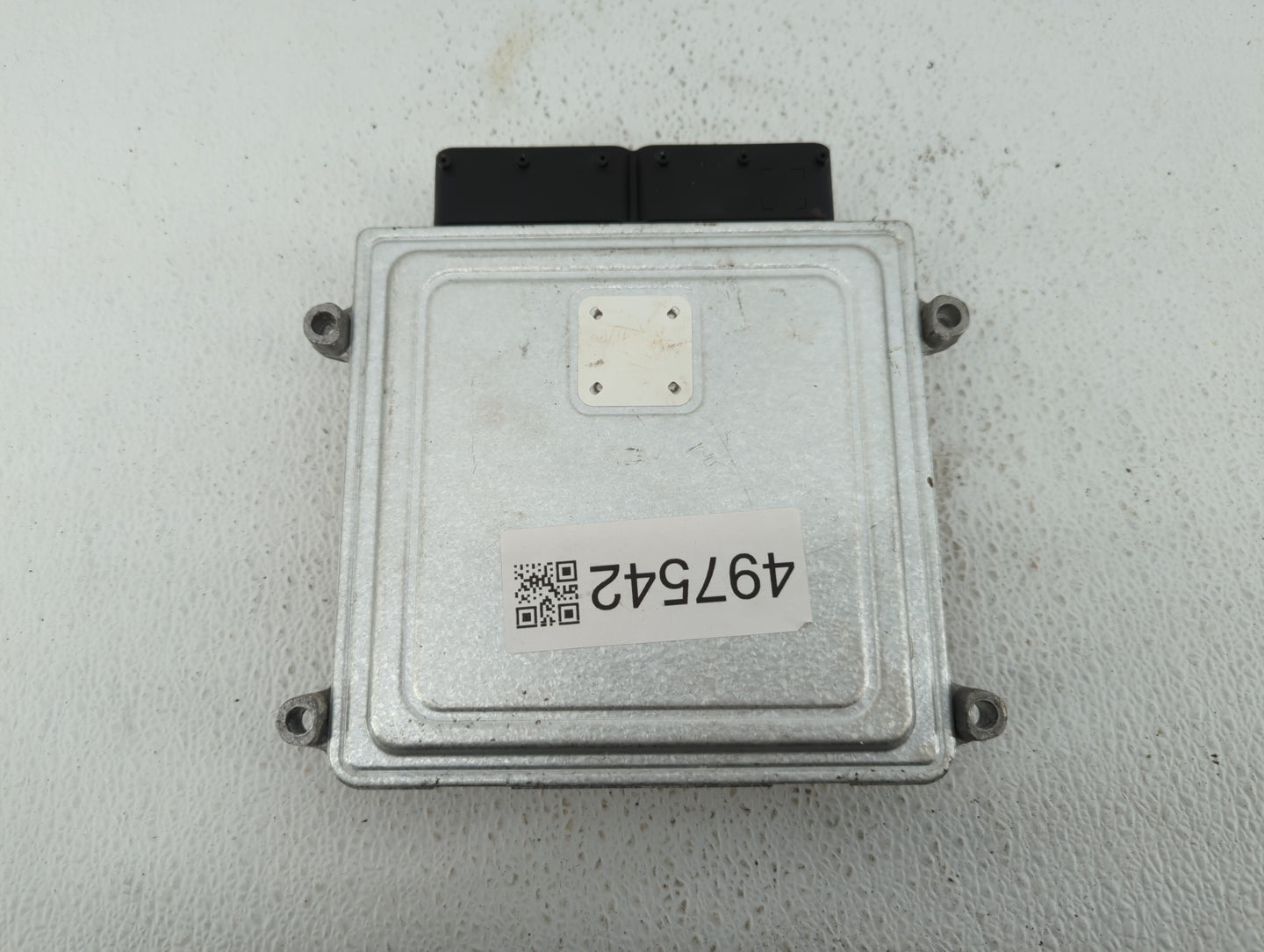 2019-2020 Genesis G80 PCM Engine Control Computer ECU ECM PCU OEM P/N:39102-3LDN2 Fits Fits 2019 2020 OEM Used Auto Parts - 
