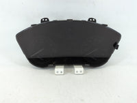 2019-2020 Genesis G80 Instrument Cluster Speedometer Gauges P/N:94041-B1610 Fits Fits 2019 2020 OEM Used Auto Parts - Oemuse