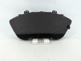 compare product 2019-2020 Genesis G80 Instrument Cluster Speedometer Gauges P/N:94041-B1610 Fits Fits 2019 2020 OEM Used Auto Parts