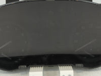 2019-2020 Genesis G80 Instrument Cluster Speedometer Gauges P/N:94041-B1610 Fits Fits 2019 2020 OEM Used Auto Parts - Oemuse