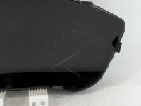 2019-2020 Genesis G80 Instrument Cluster Speedometer Gauges P/N:94041-B1610 Fits Fits 2019 2020 OEM Used Auto Parts - Oemuse