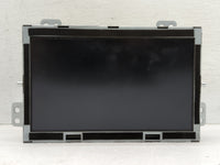 2018-2020 Genesis G80 Information Display Screen - Oemusedautoparts1.com