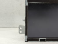 2018-2020 Genesis G80 Information Radio Display Screen - Oemusedautoparts1.com